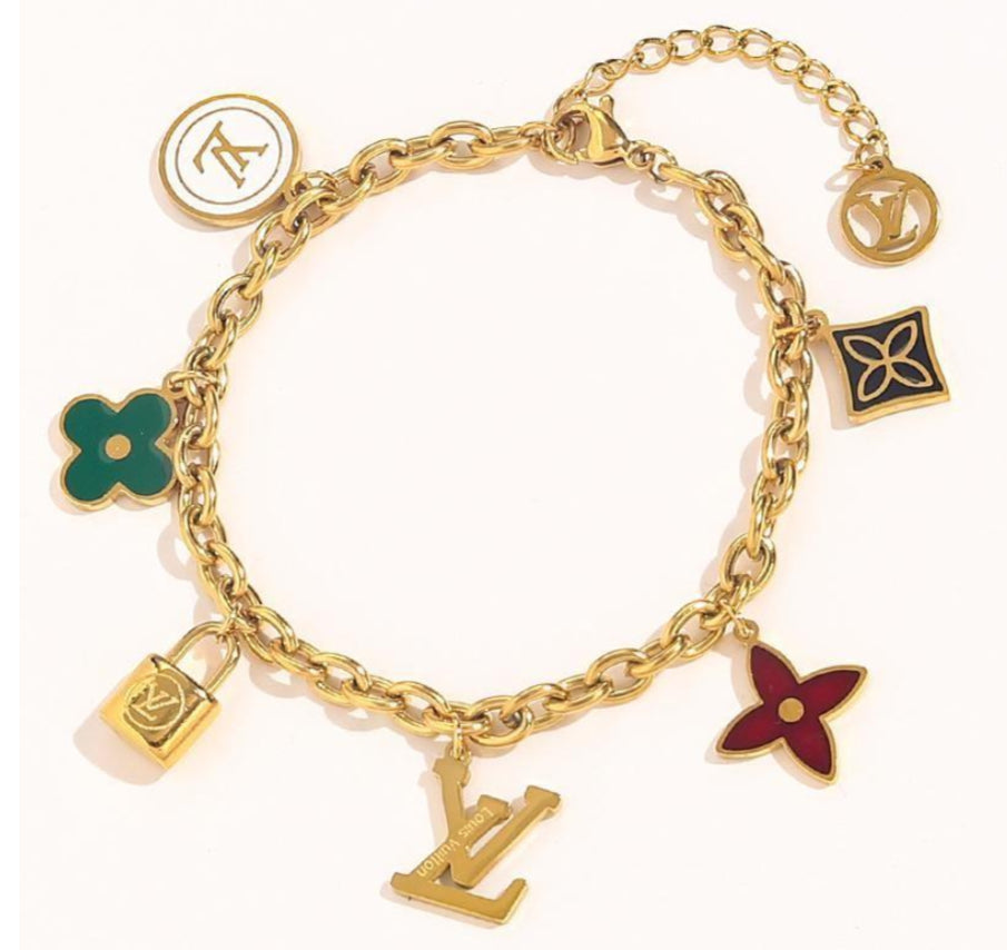 BRACELETS ACIER INOXYDABLE