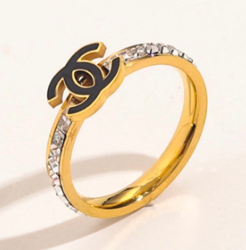 BAGUES ACIER INOXYDABLE