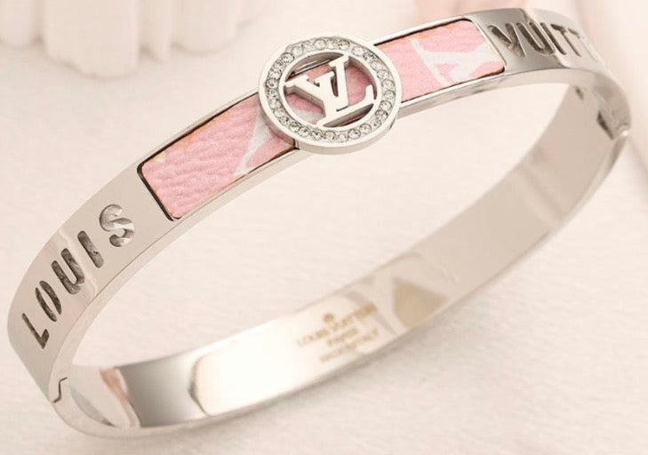 BANGLES ACIER INOXYDABLE