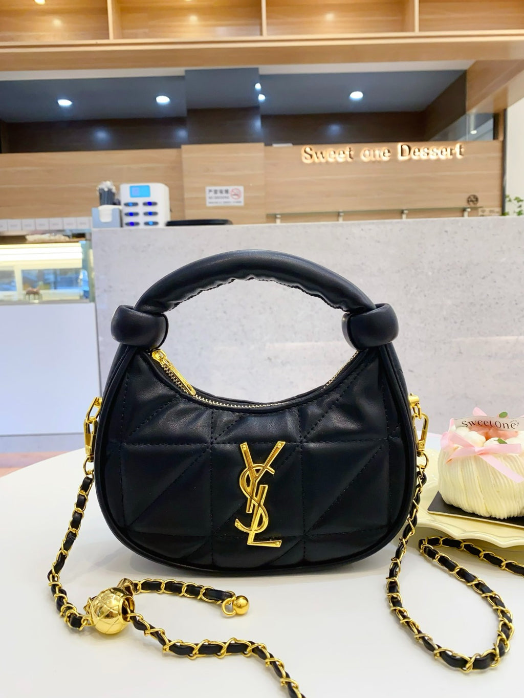 YSL#5
