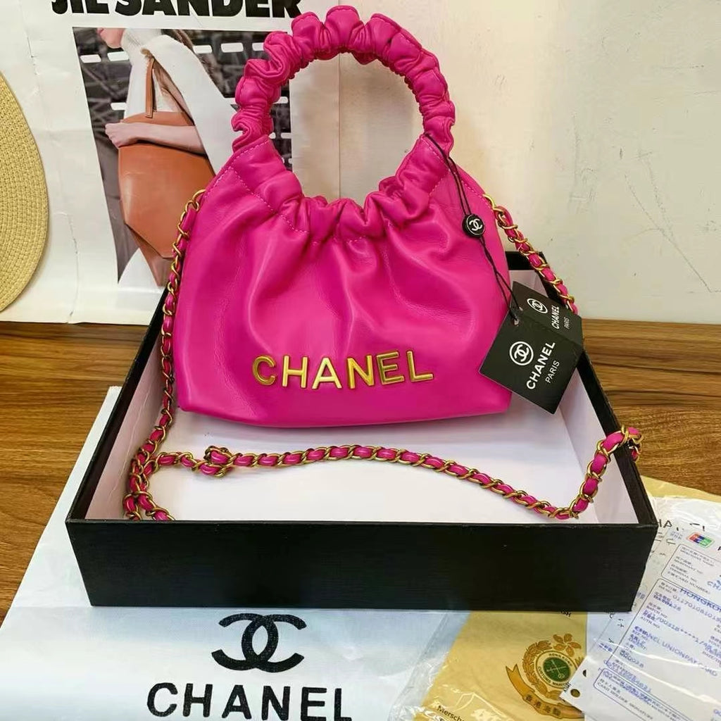 CHANEL#4