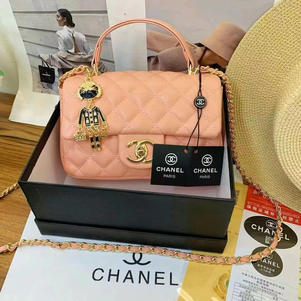 CHANEL#1