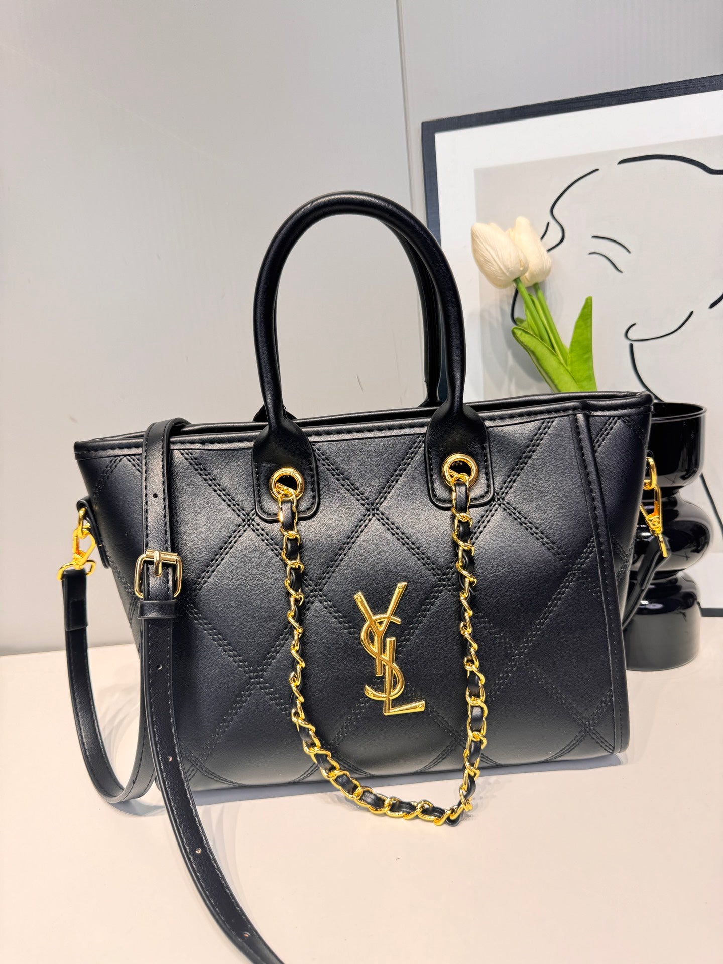 YSL#8