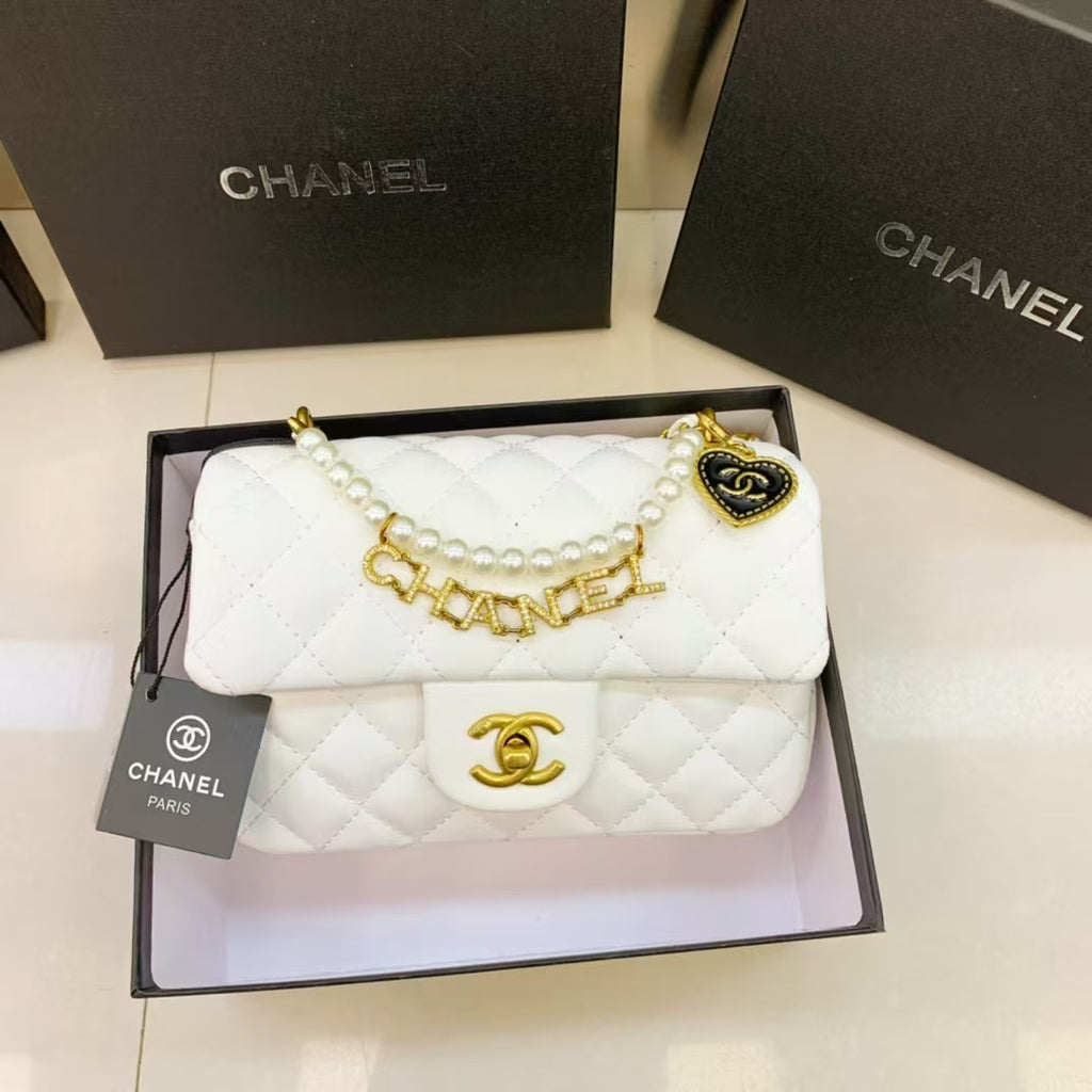 CHANEL#7
