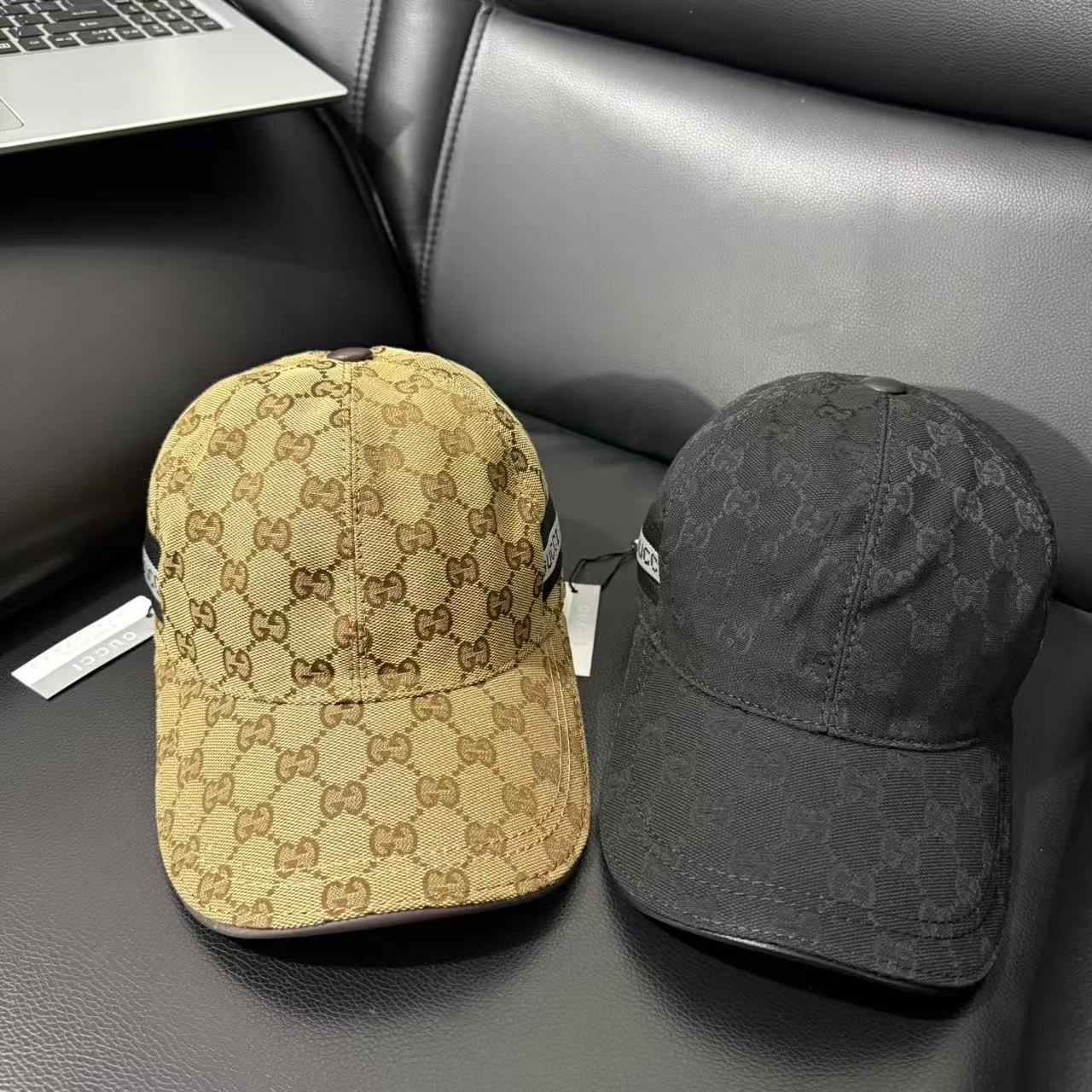 HAT#1
