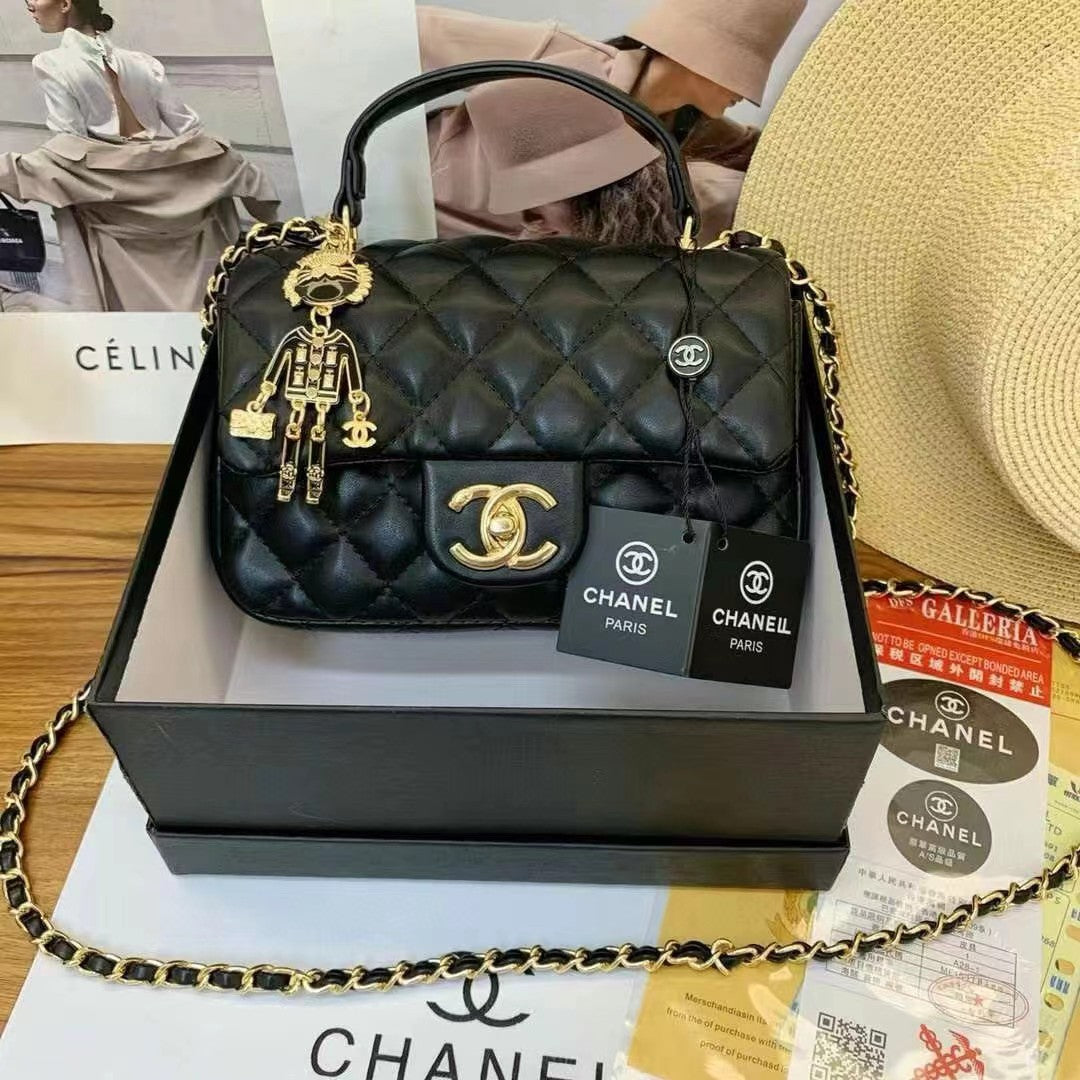 CHANEL#1