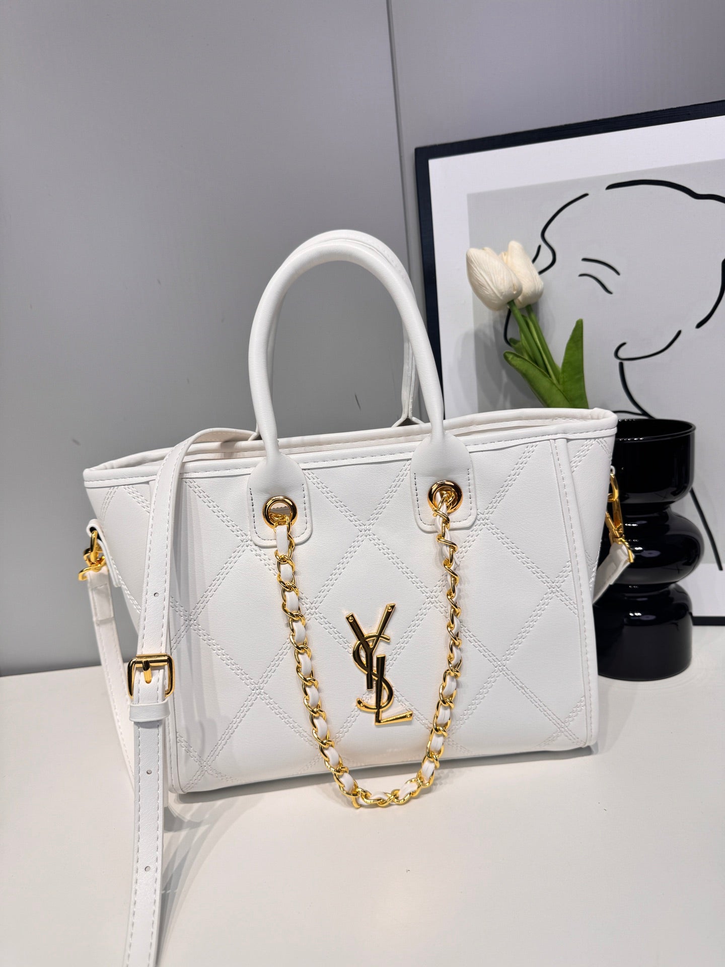 YSL#8