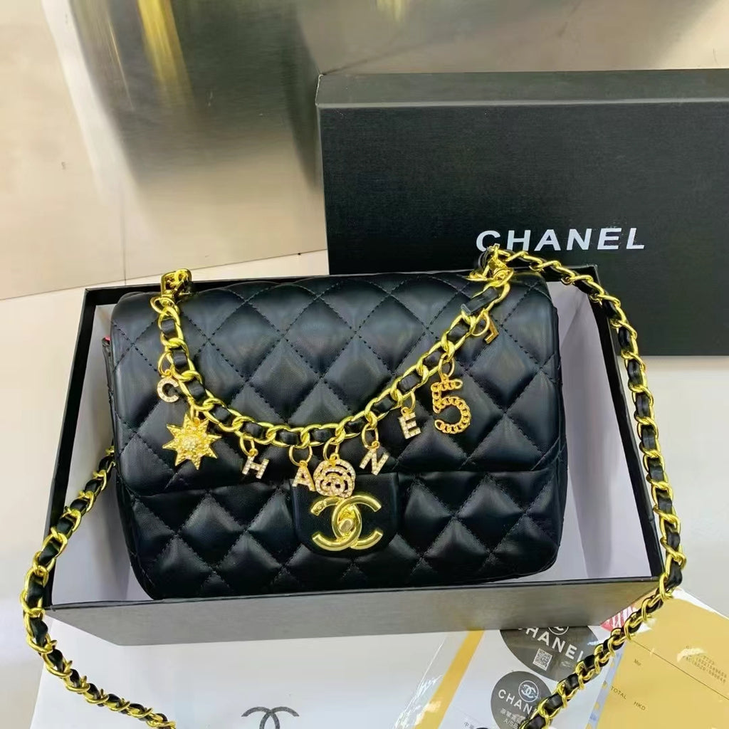 CHANEL#9
