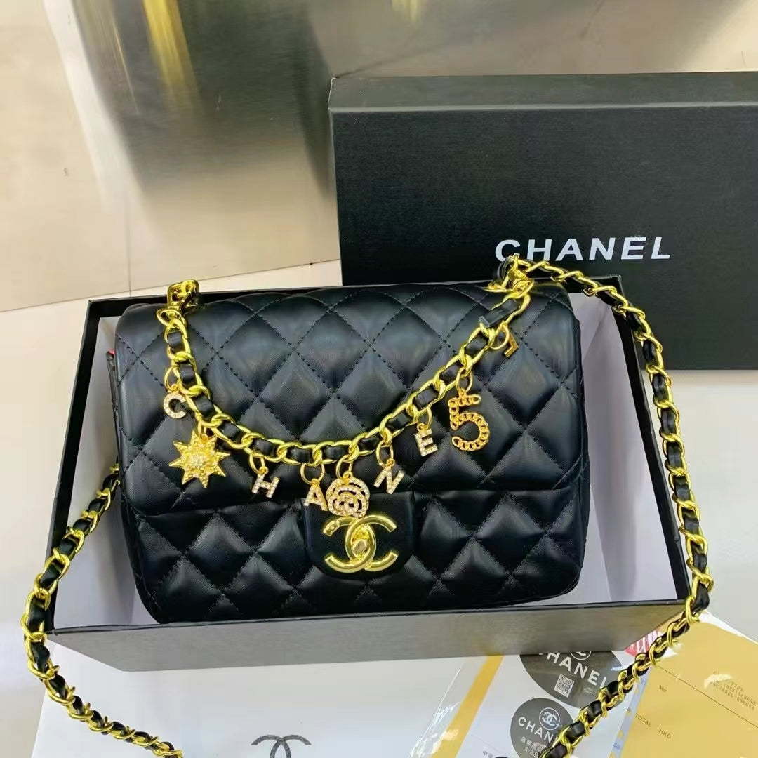 CHANEL#9