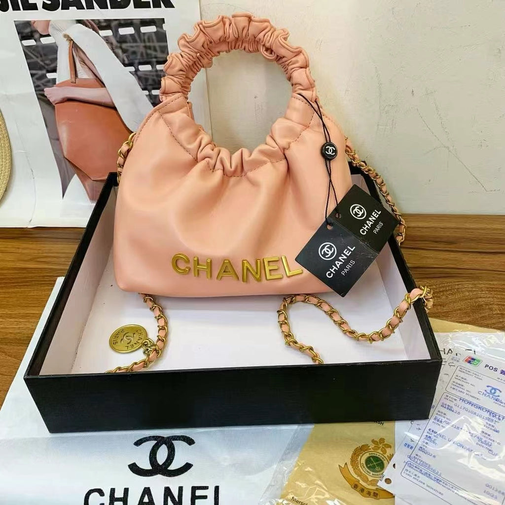 CHANEL#4