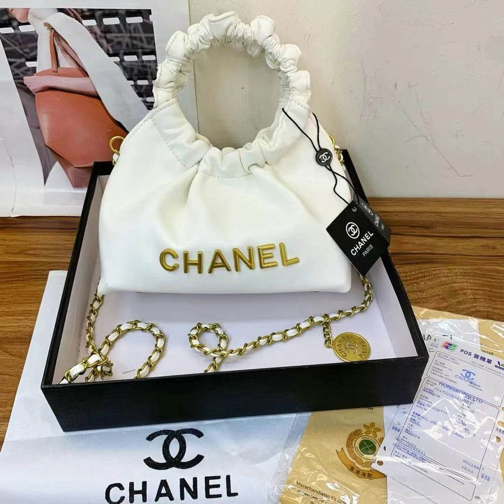 CHANEL#4